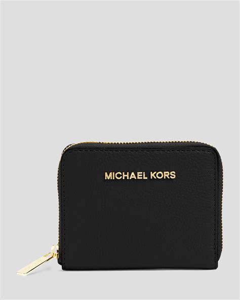 michael kors wallet men's macy's.